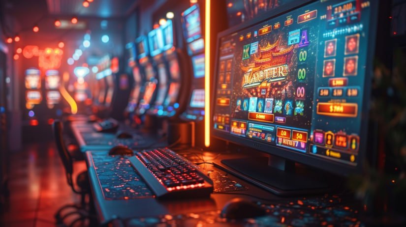 Arya77 transparansi kemenangan jackpot dan RNG tersertifikasi